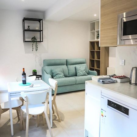 Apartamentos Sudestada Логроньо Экстерьер фото