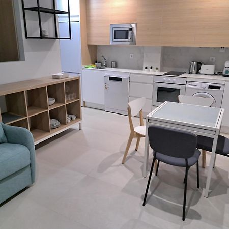 Apartamentos Sudestada Логроньо Экстерьер фото
