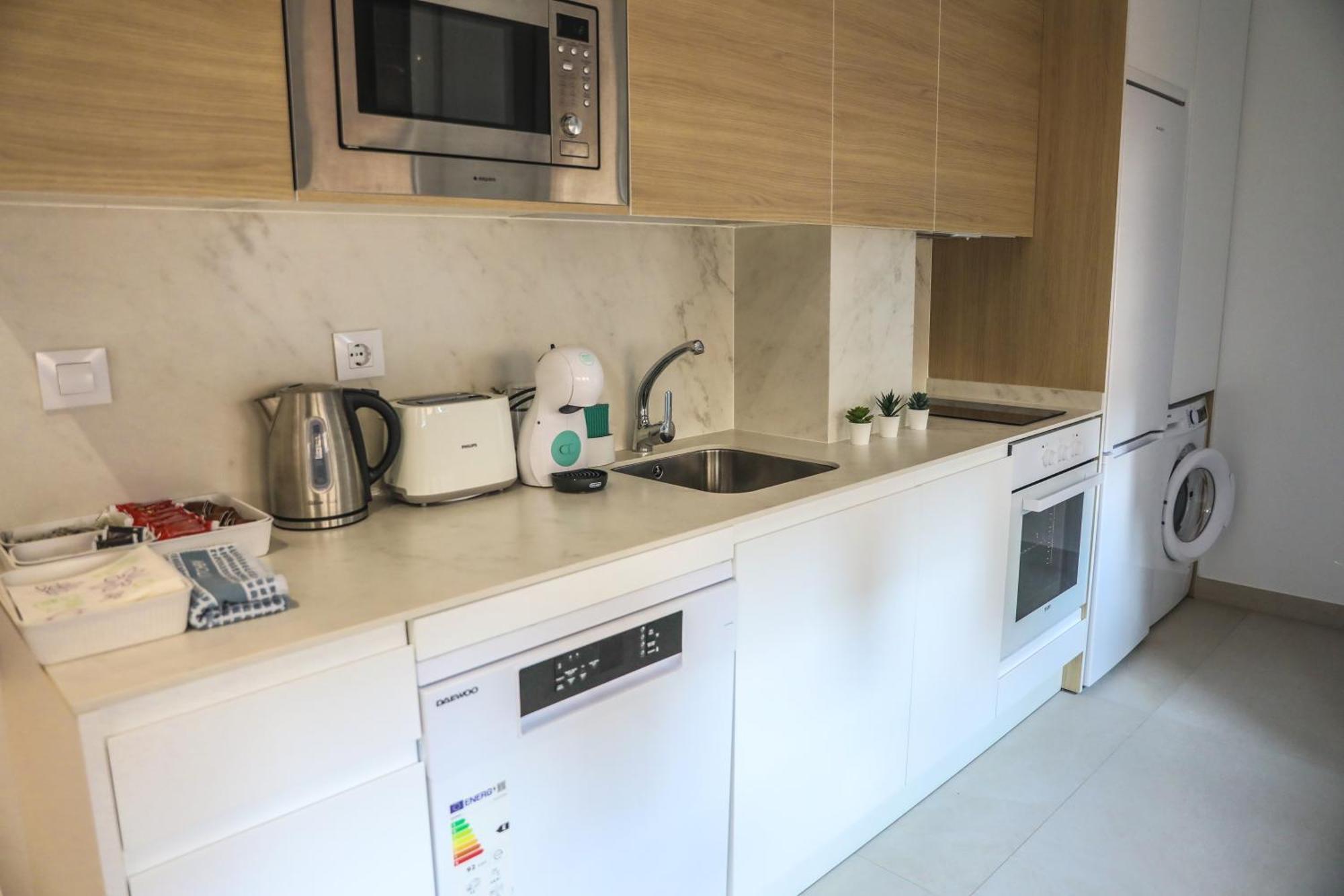 Apartamentos Sudestada Логроньо Экстерьер фото