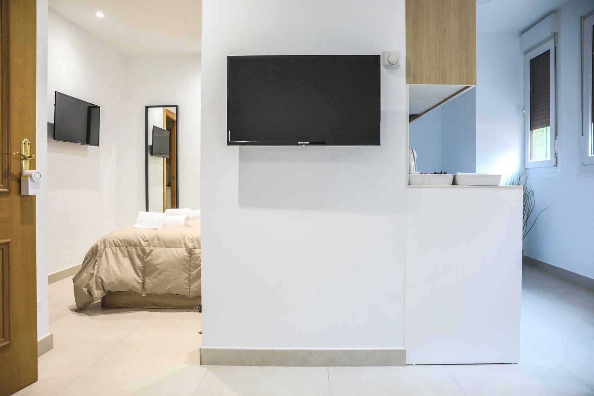 Apartamentos Sudestada Логроньо Экстерьер фото