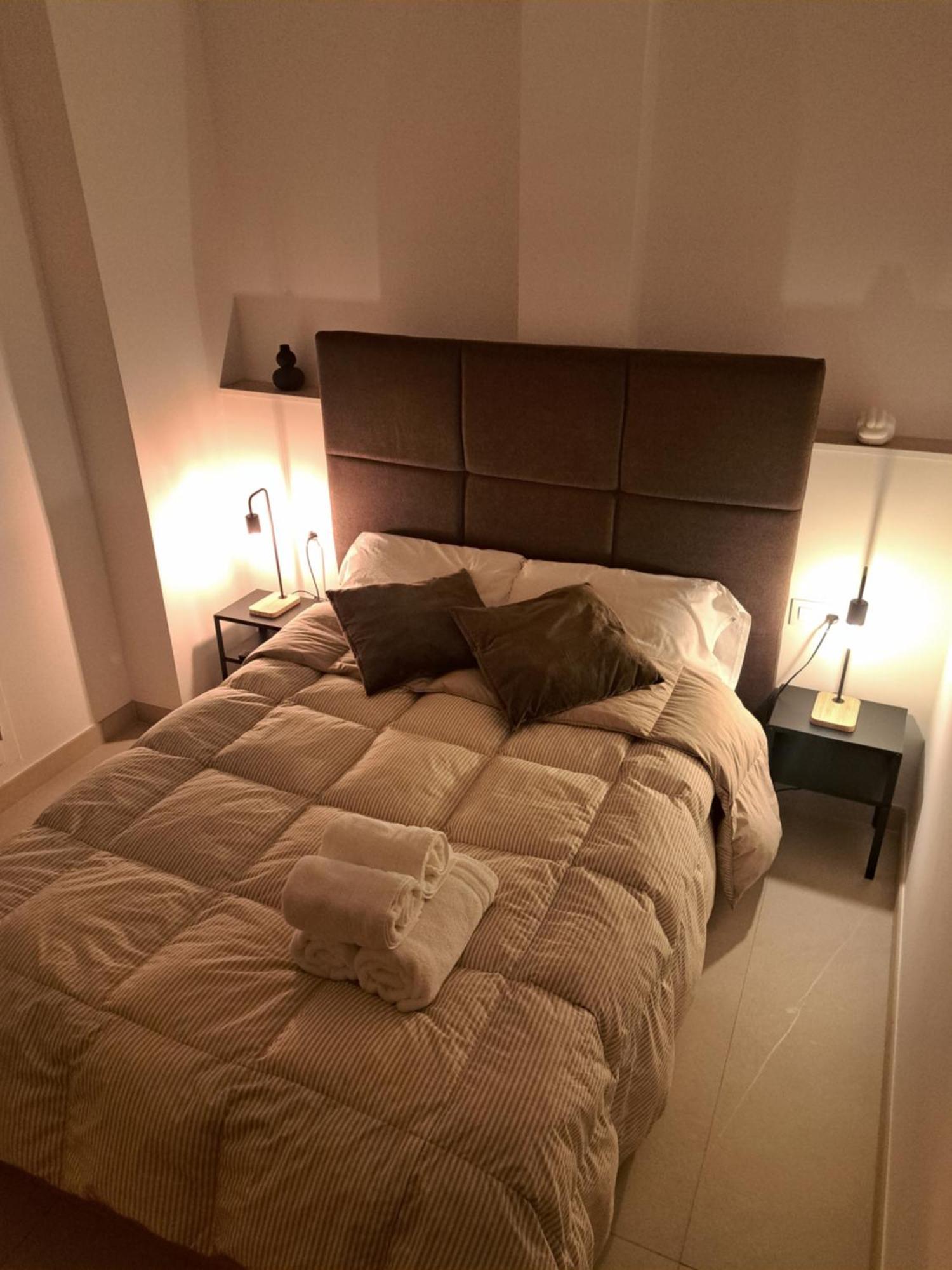 Apartamentos Sudestada Логроньо Экстерьер фото