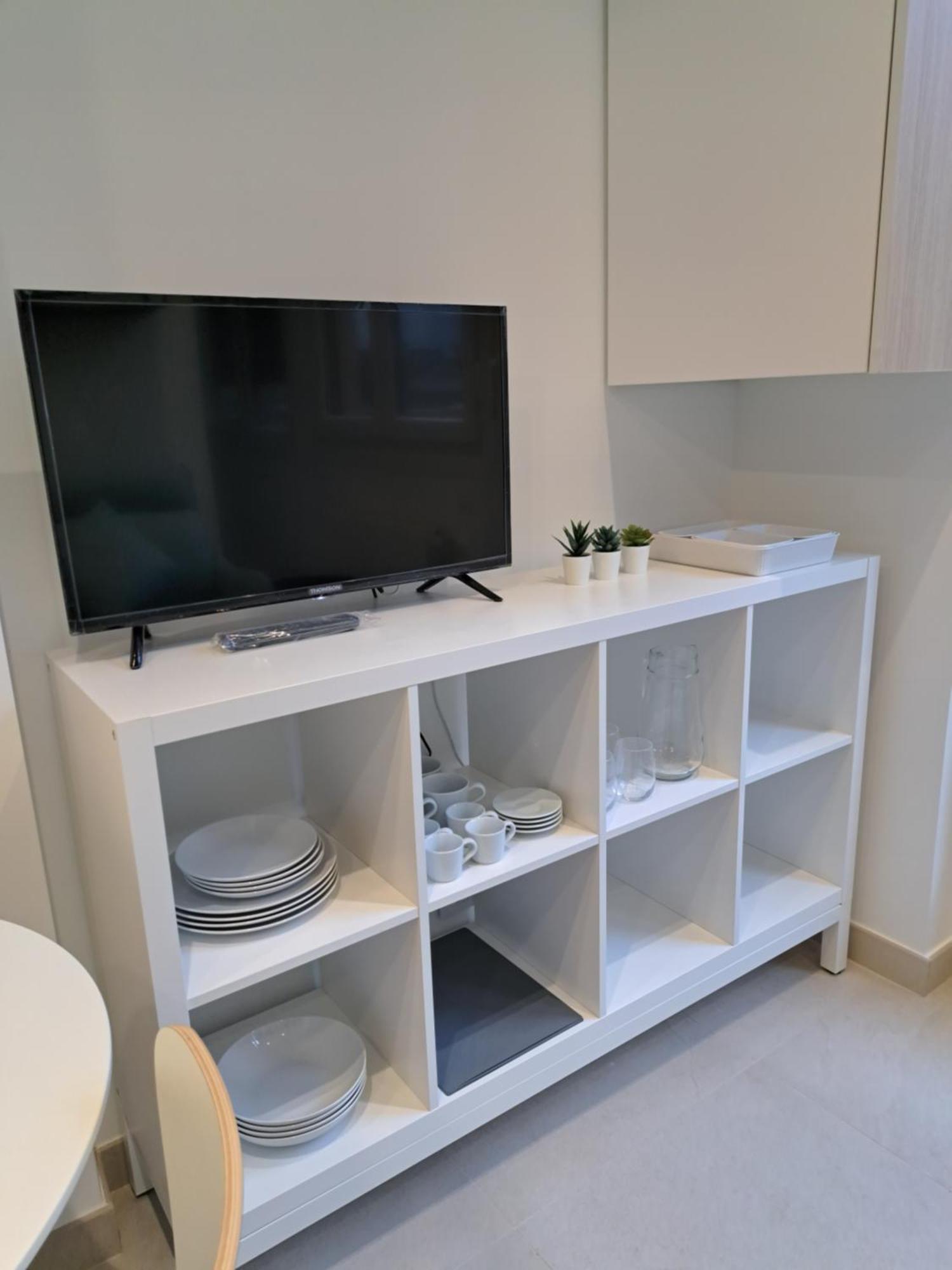 Apartamentos Sudestada Логроньо Экстерьер фото