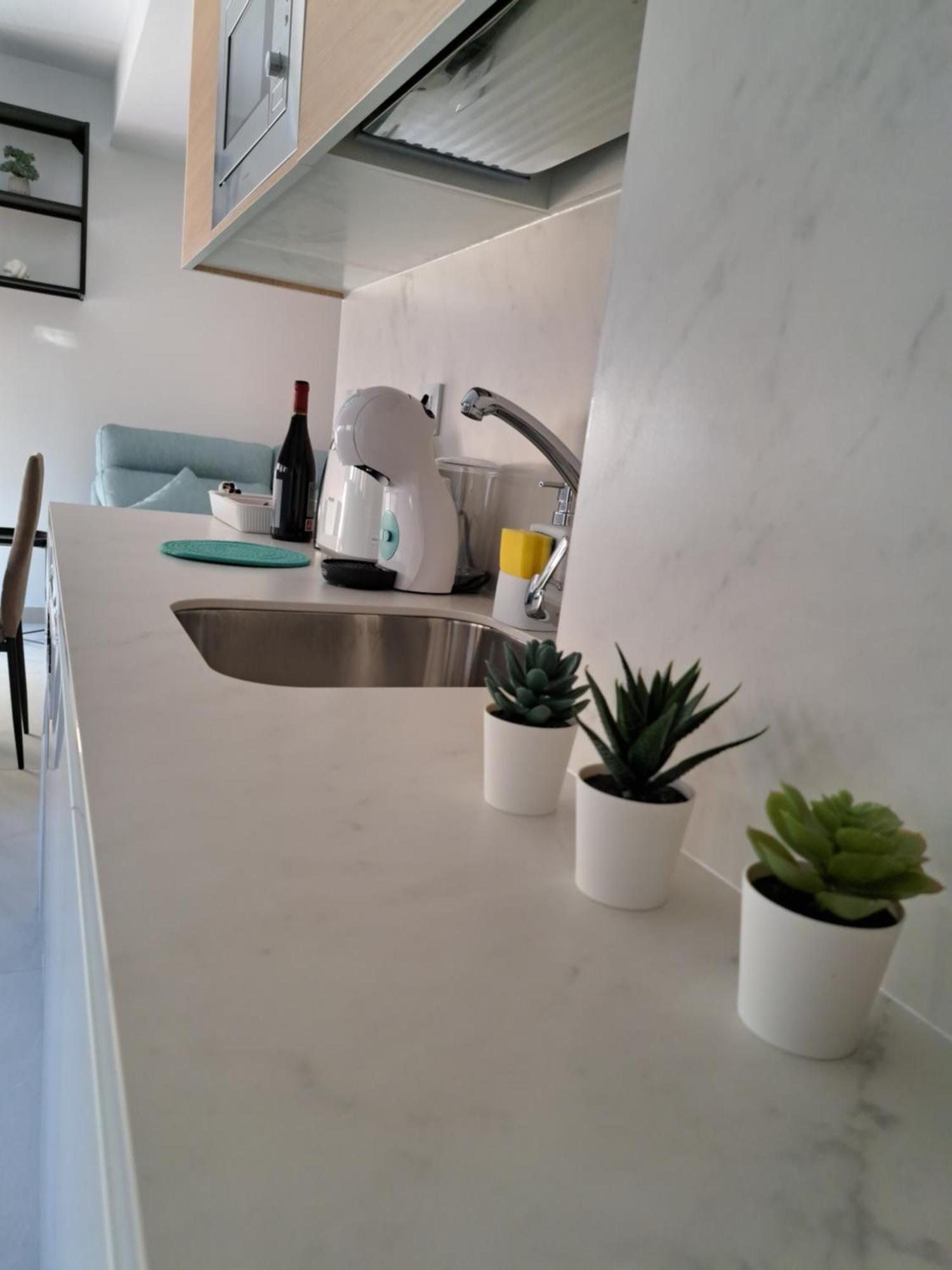 Apartamentos Sudestada Логроньо Экстерьер фото