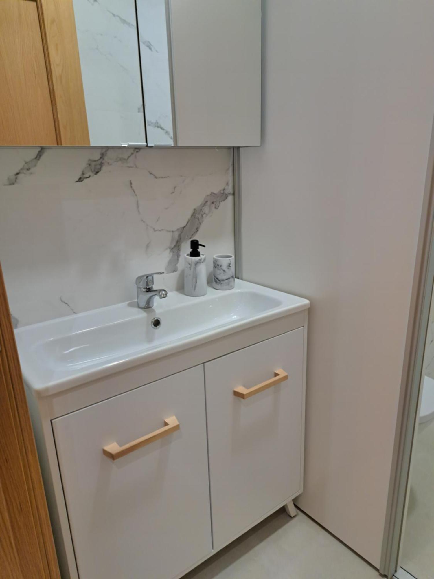 Apartamentos Sudestada Логроньо Экстерьер фото