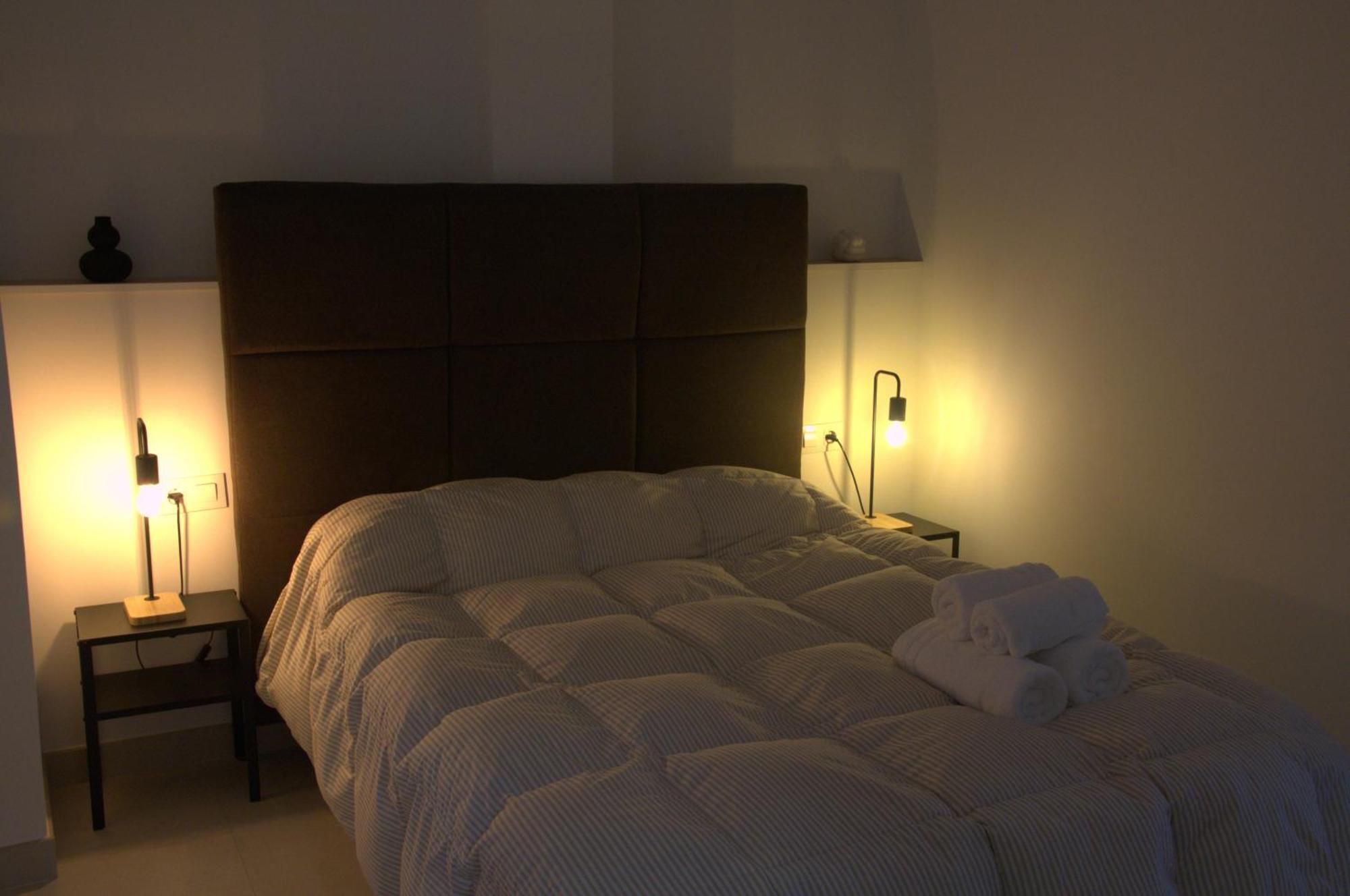 Apartamentos Sudestada Логроньо Экстерьер фото