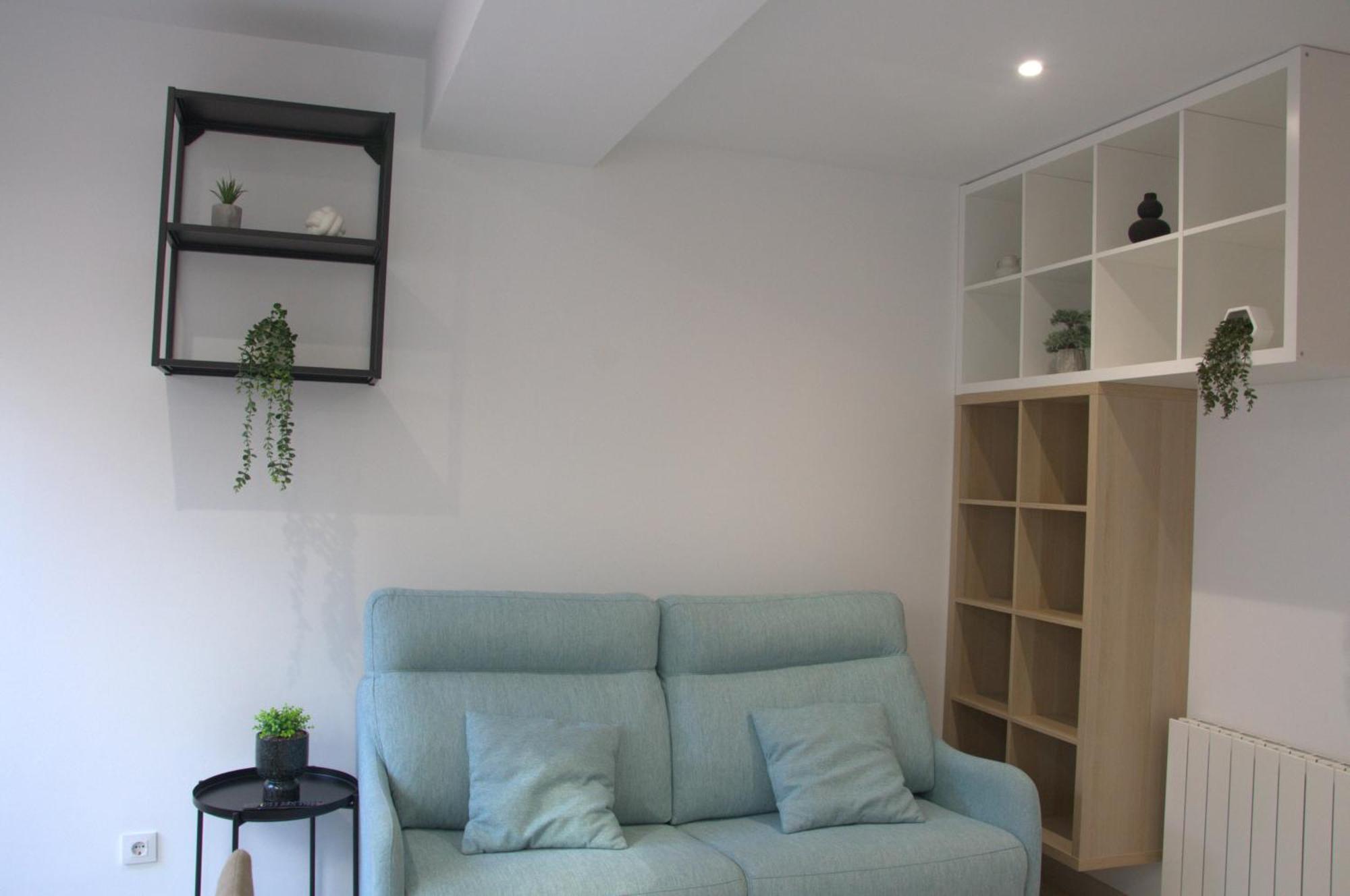 Apartamentos Sudestada Логроньо Экстерьер фото