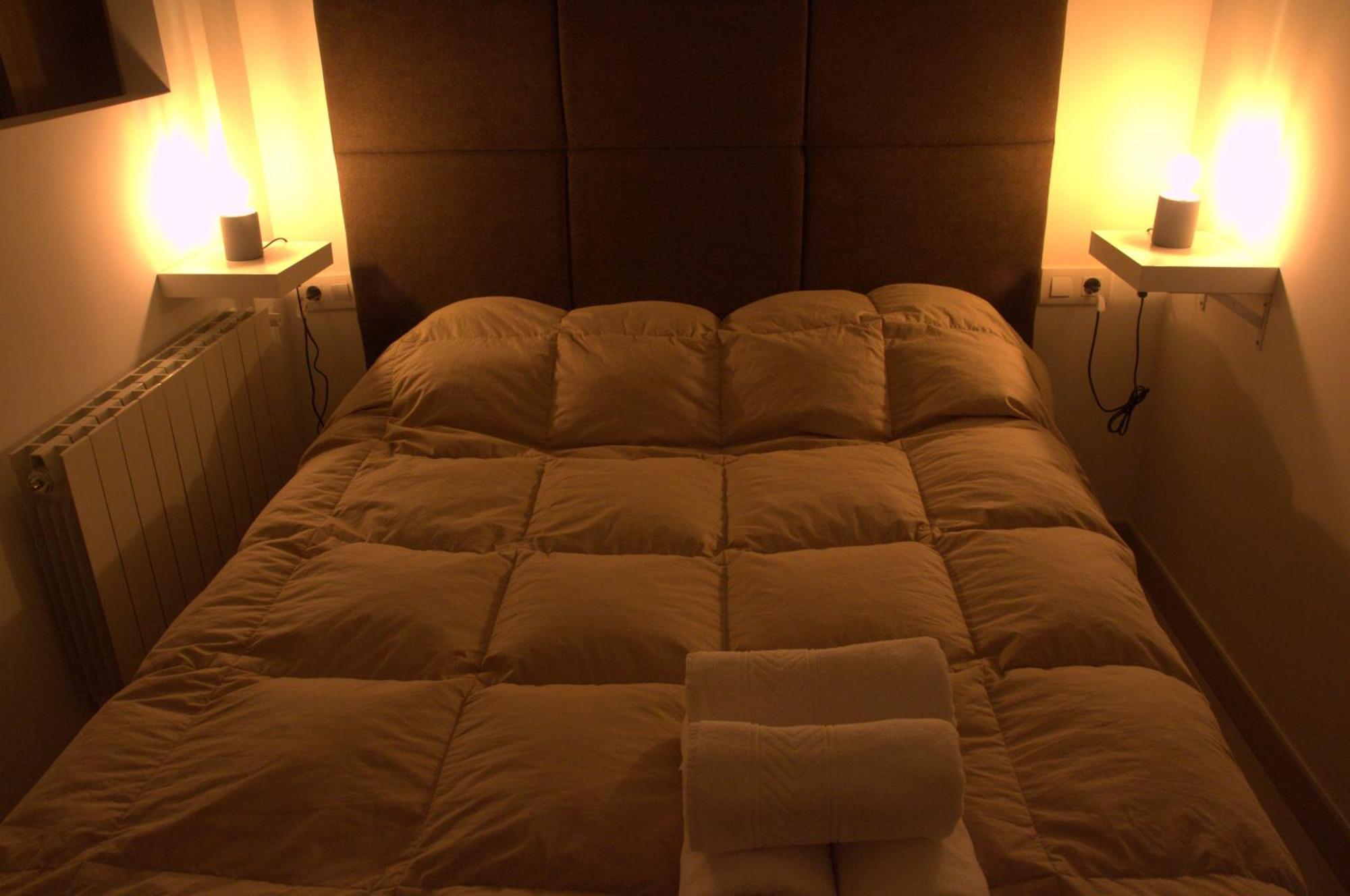 Apartamentos Sudestada Логроньо Экстерьер фото