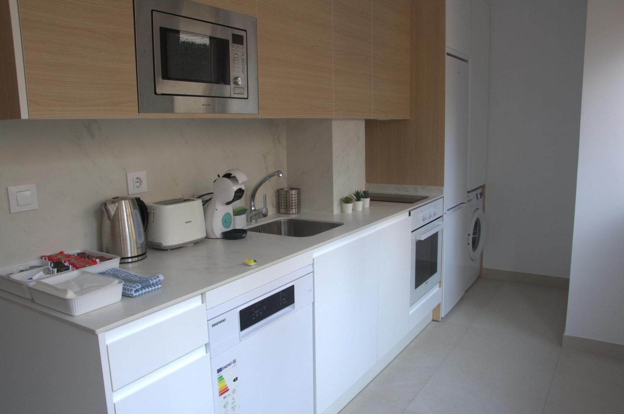 Apartamentos Sudestada Логроньо Экстерьер фото