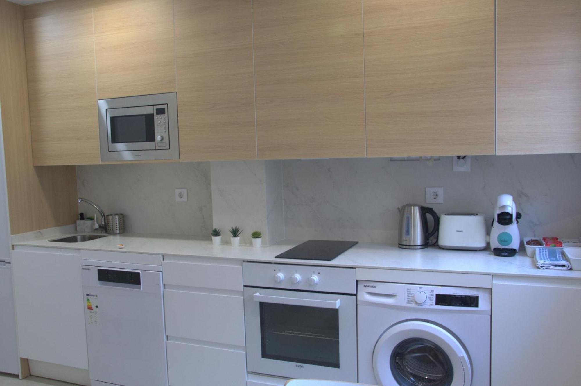 Apartamentos Sudestada Логроньо Экстерьер фото